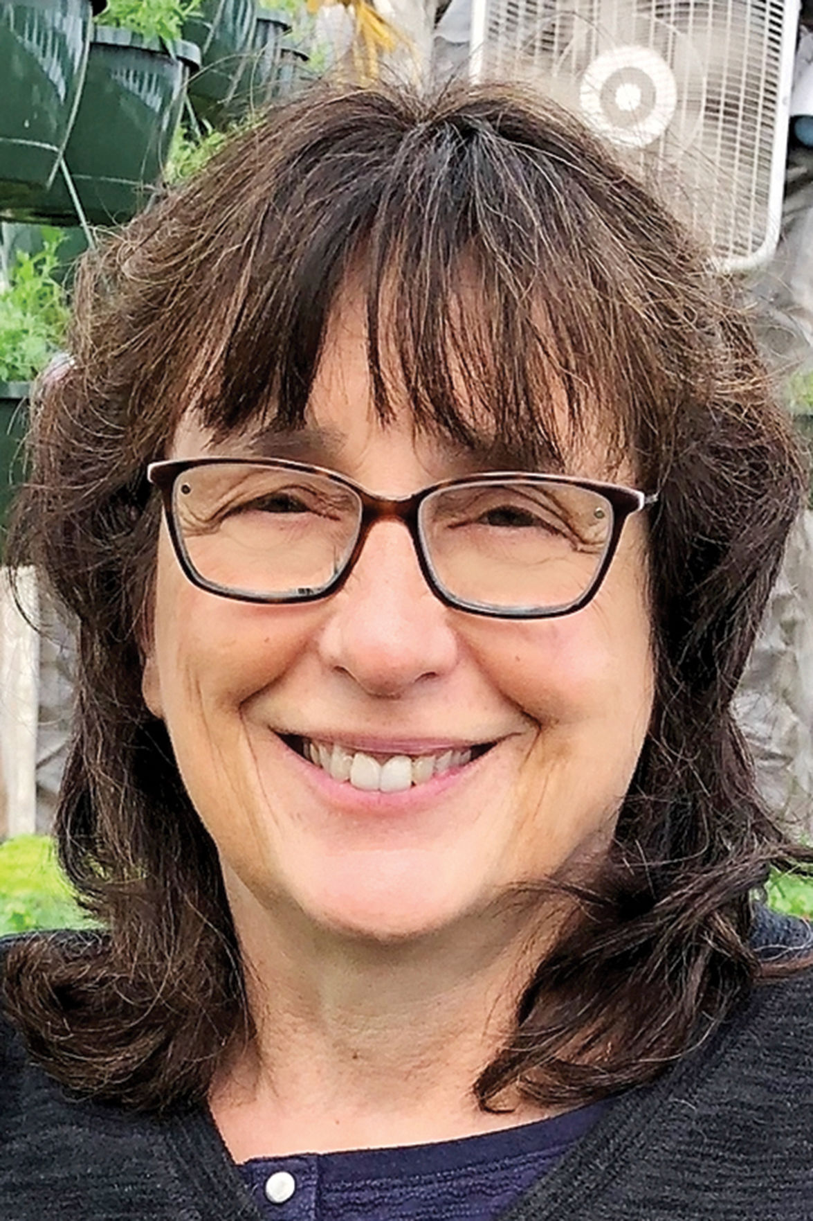 Luce R. Hillman